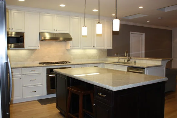 Los Altos remodel